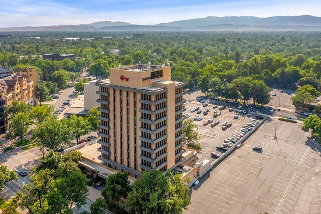 More Photos Of 125 S Howes St, Fort Collins Office For Sale