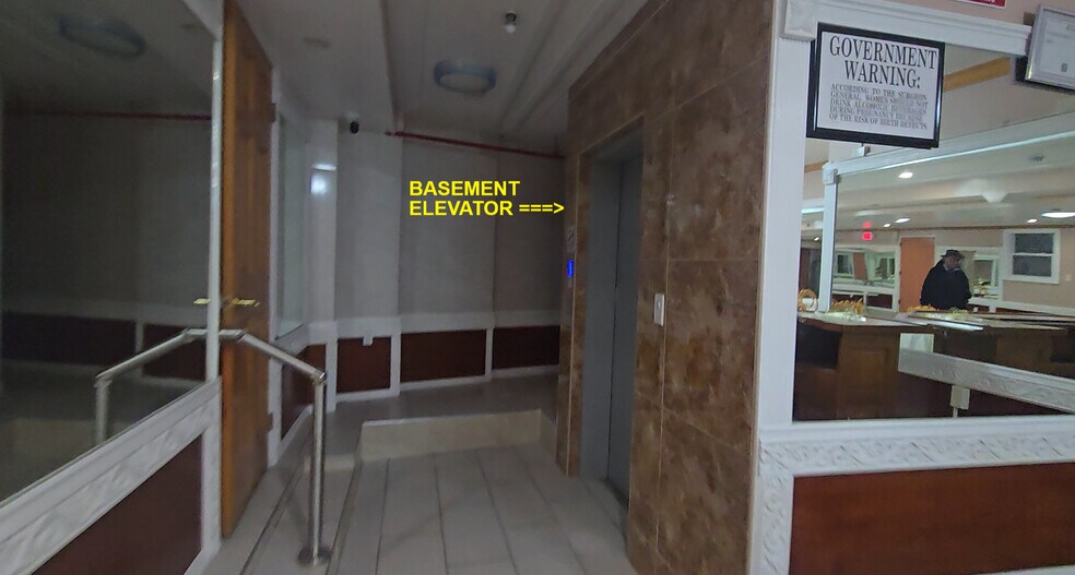 More Photos Of 110-27 Jamaica Ave, Jamaica Freestanding For Lease