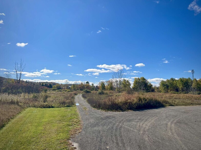 More Photos Of Route 13, Cortland Land For Sale