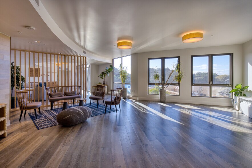 More Photos Of 3535 Wawona St, San Francisco Apartments For Sale