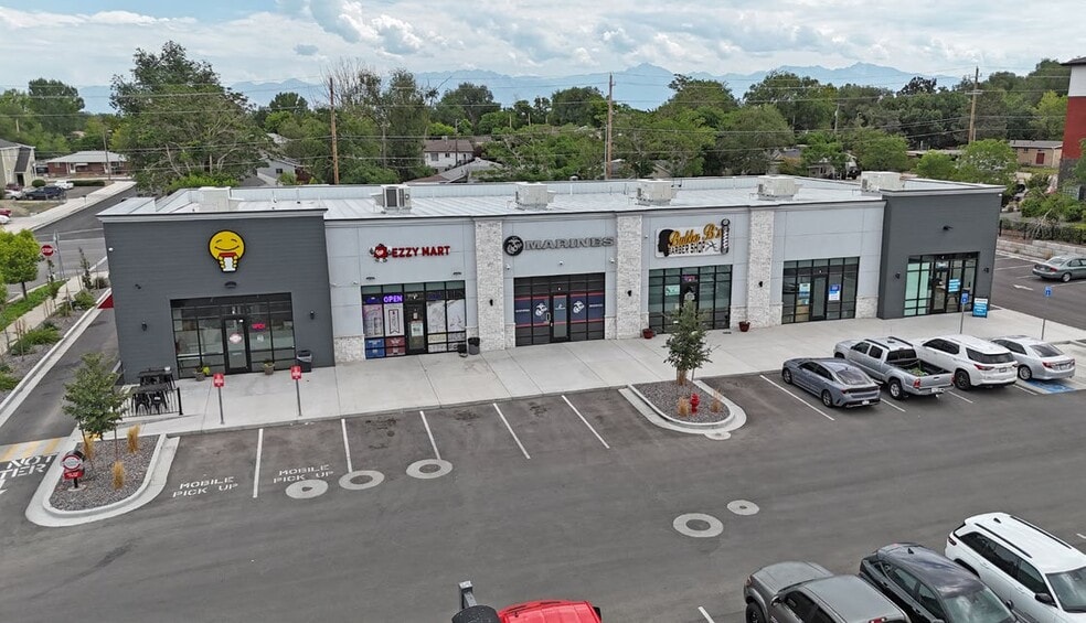 More Photos Of 8425 W Washakie Ln, Magna Unknown For Lease