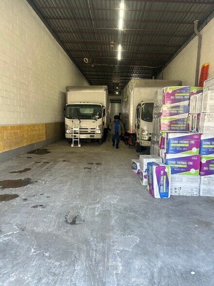 More Photos Of 10324 101st St, Ozone Park Warehouse For Sale