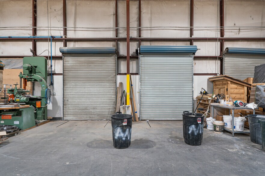 More Photos Of 91 W Hightower Dr, Dawsonville Warehouse For Sale