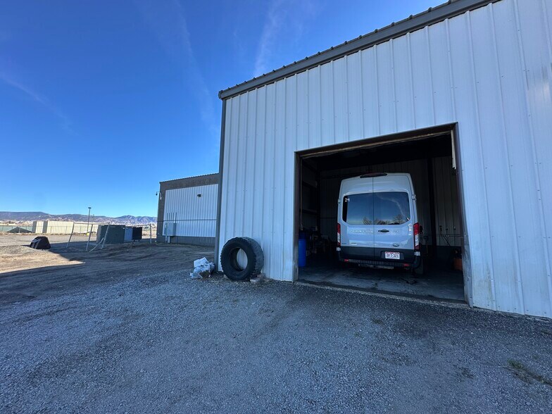 More Photos Of 2870 N Townsend Ave, Montrose Carwash For Sale