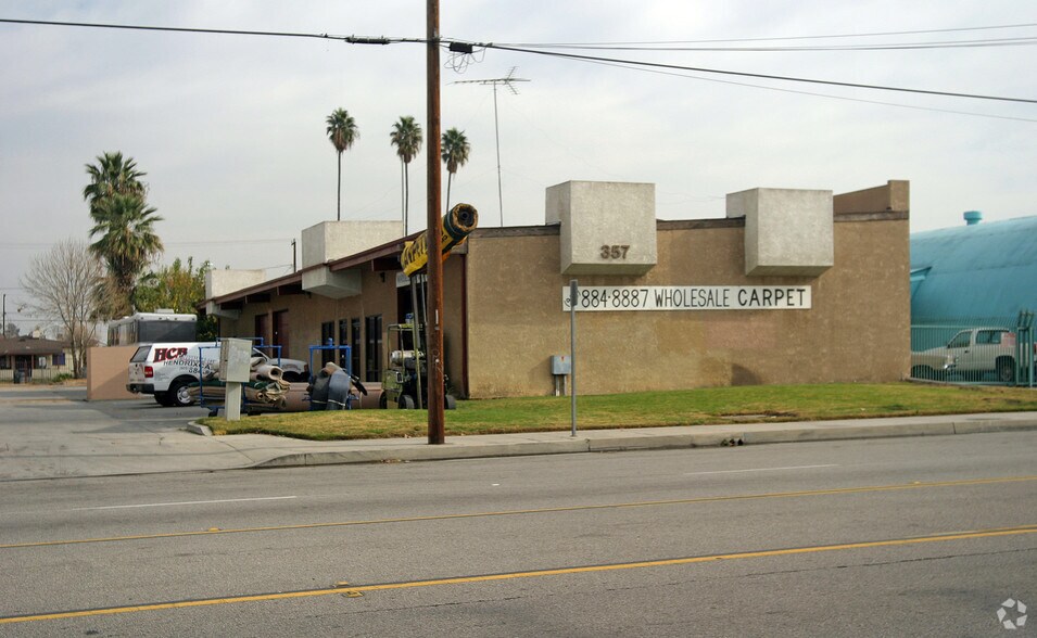 More Photos Of 357 S Arrowhead Ave, San Bernardino Flex For Lease