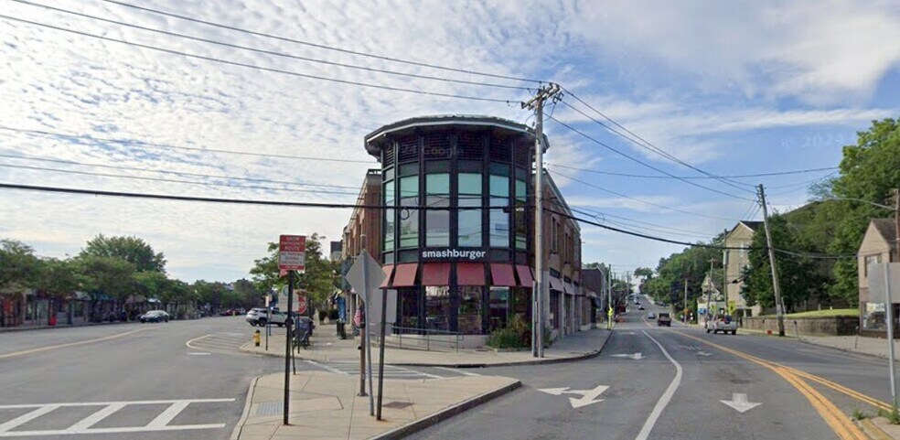 More Photos Of 448 Mamaroneck Ave, Mamaroneck Freestanding For Lease