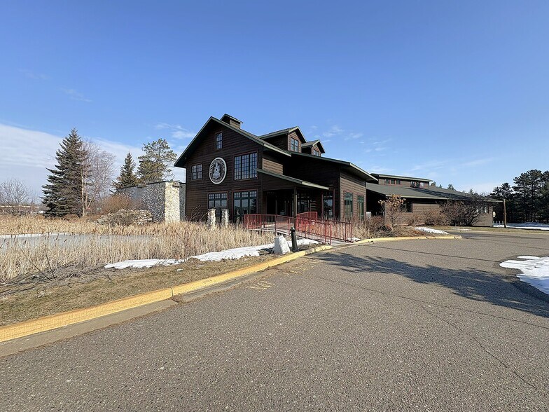 More Photos Of 23836 Smiley Rd, Nisswa Specialty For Sale