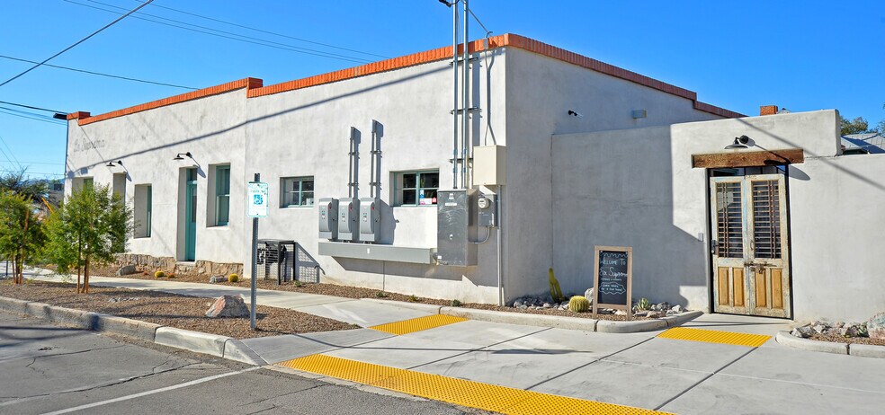 More Photos Of 319 W Simpson St, Tucson Loft Creative Space For Sale