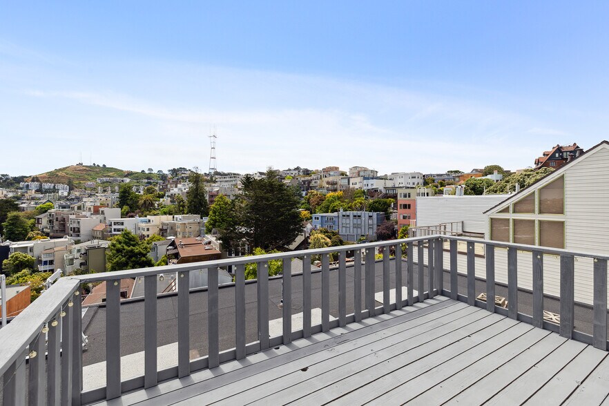 More Photos Of 278 States St, San Francisco Apartments For Sale