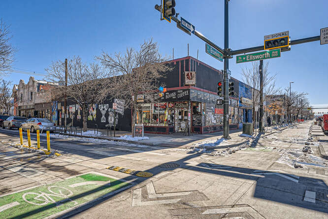 More Photos Of 2-14 S Broadway, Denver Storefront For Lease