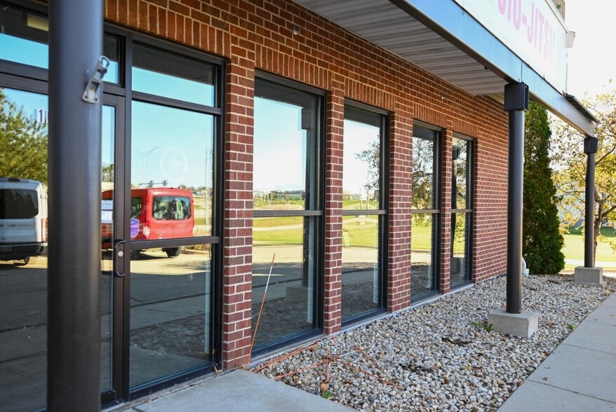 More Photos Of 2125 McComb Rd, Stoughton Unknown For Lease