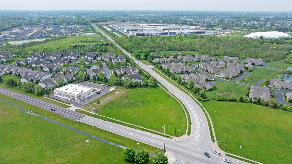 More Photos Of 6239 Hayden Run Rd, Hilliard Land For Sale