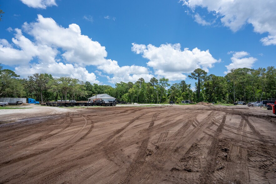 More Photos Of 5285 Big Oak Rd S, Saint Augustine Specialty For Sale