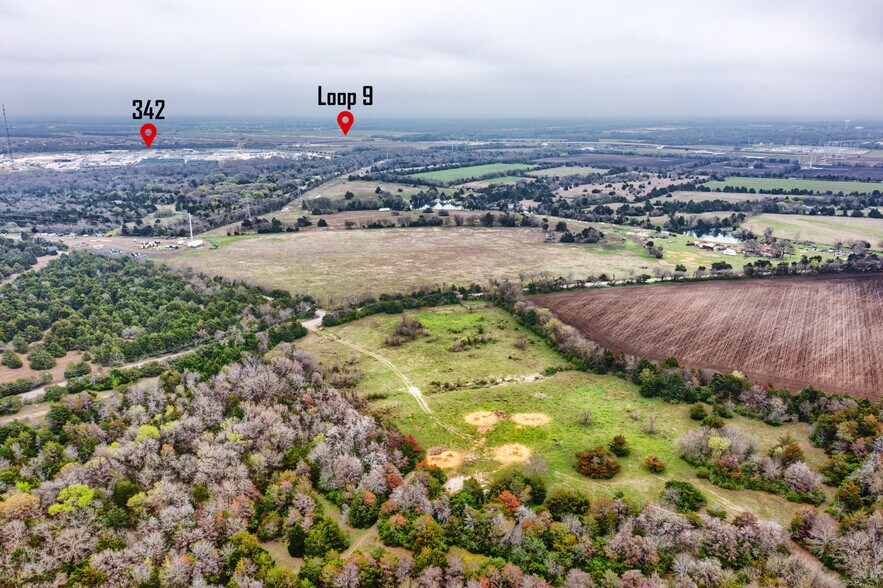 More Photos Of 1414 S Bluegrove Rd, Lancaster Land For Sale