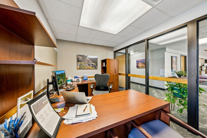 More Photos Of 890 Camino Del Rio, Durango Bank For Lease