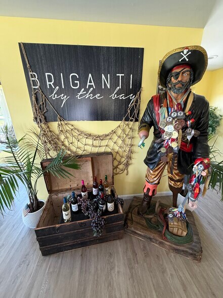 More Photos Of 221 N Delsea Dr, Cape May Court House Winery Vineyard For Sale