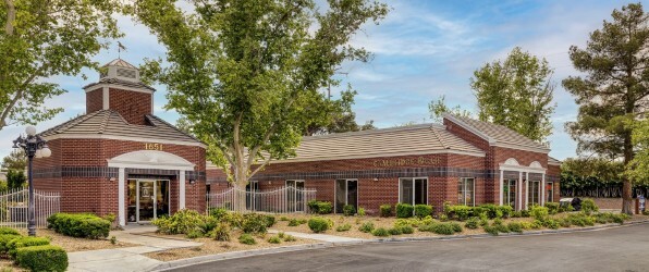 Primary Photo Of 1681 E Flamingo Rd, Las Vegas Unknown For Lease