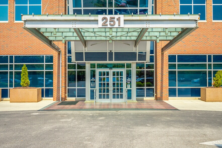 More Photos Of 251 N Lyerly St, Chattanooga Medical For Lease