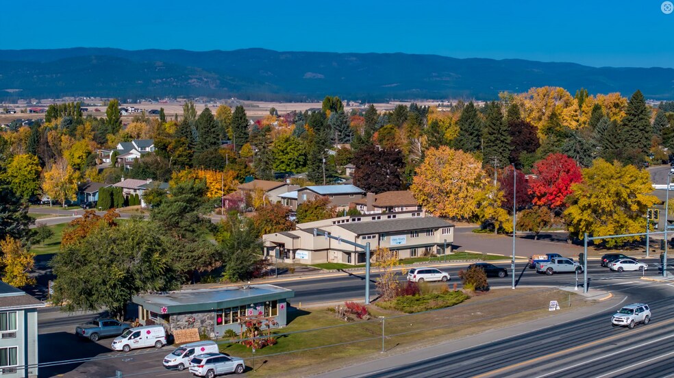 More Photos Of 1312 N Meridian Rd, Kalispell Office For Sale