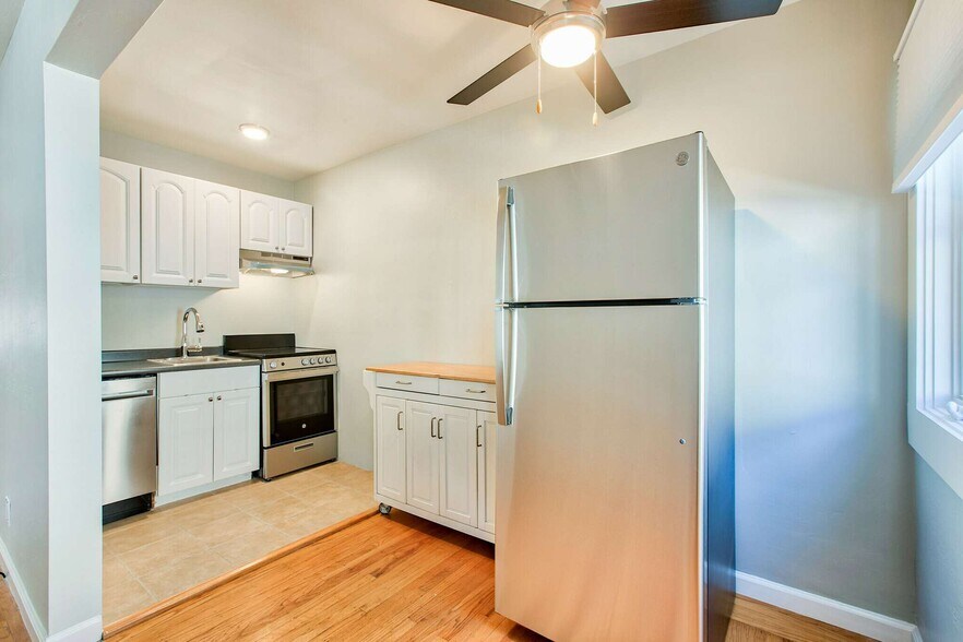 More Photos Of 325-327 Hawthorne Ave, Palo Alto Apartments For Sale