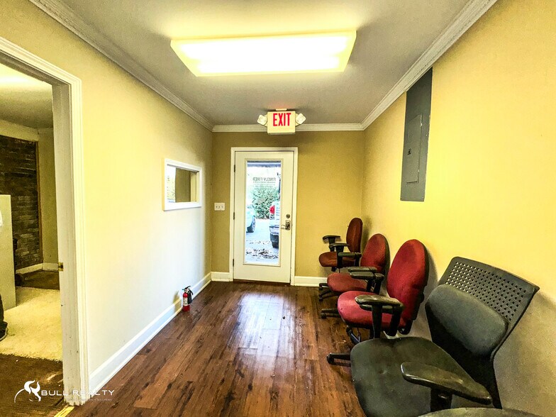 Primary Photo Of 1882 Dorsey Rd, Marietta Office For Lease