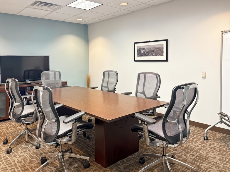 More Photos Of 630 Freedom Business Center Dr, King Of Prussia Coworking Space