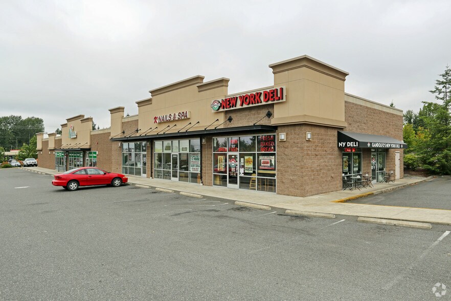Primary Photo Of 101-107 E Stuart Rd, Bellingham Storefront Retail Office For Lease
