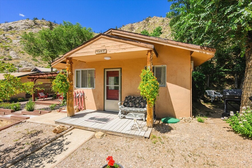 More Photos Of 33040 Poudre Canyon Rd, Bellvue Trailer Camper Park For Sale