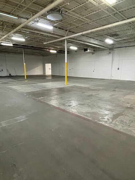 More Photos Of 2300 Arrowhead Dr, Carson City Warehouse For Lease