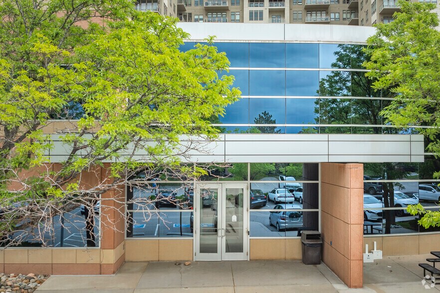 More Photos Of 7447 E Berry Ave, Greenwood Village Medical For Lease