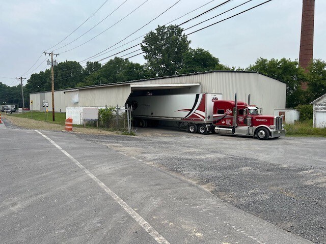 More Photos Of 19441 State Route 12F, Brownville Warehouse For Sale
