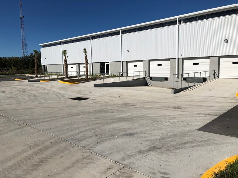 More Photos Of 4427 John Young Pkwy, Orlando Industrial For Sale