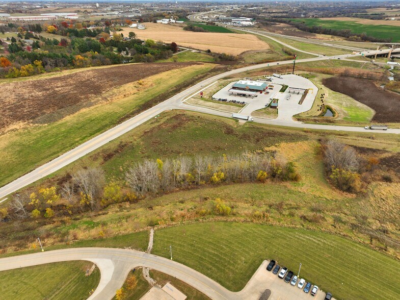 More Photos Of 000 Seippel Rd, Dubuque Land For Sale