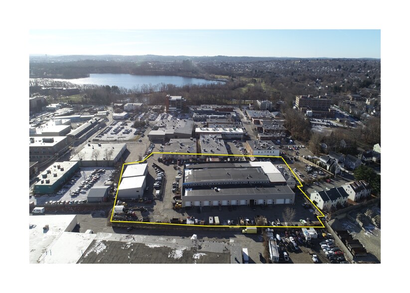 More Photos Of 63-67 Smith Pl, Cambridge Warehouse For Lease