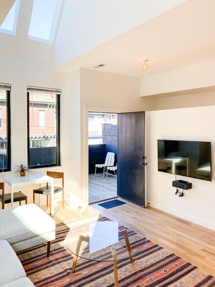More Photos Of 311 N 2nd St, Richmond Storefront Retail Office For Sale