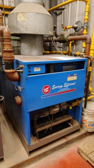 More Photos Of 6670 71 St, Red Deer Carwash For Sale