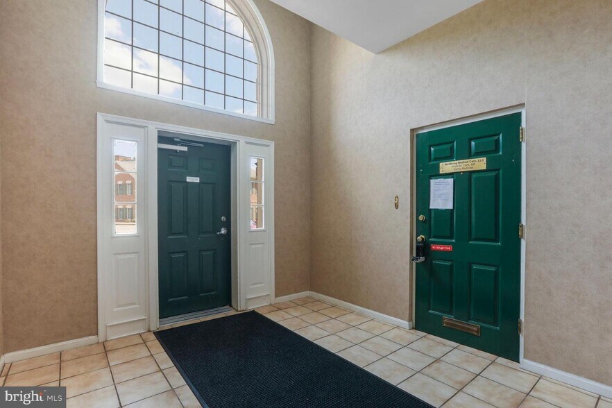 Primary Photo Of 5018 Dorsey Hall Dr, Ellicott City Office For Sale