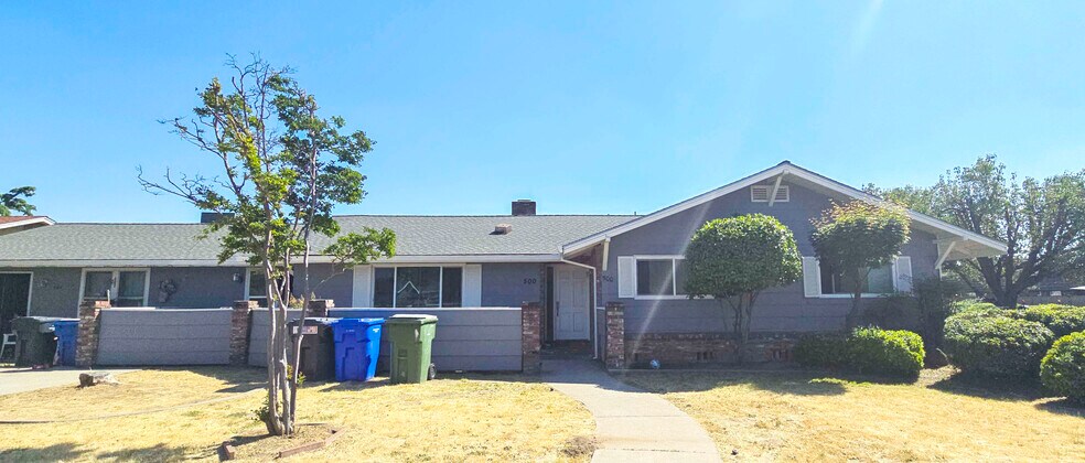 Primary Photo Of 1590 N Denair Ave, Turlock Apartments For Sale