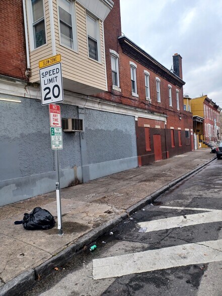 More Photos Of 3144 Frankford Ave, Philadelphia Storefront Retail Residential For Sale