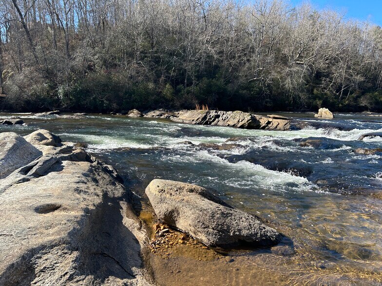 More Photos Of 00 Twin River Orchard Rd, Demorest Land For Sale