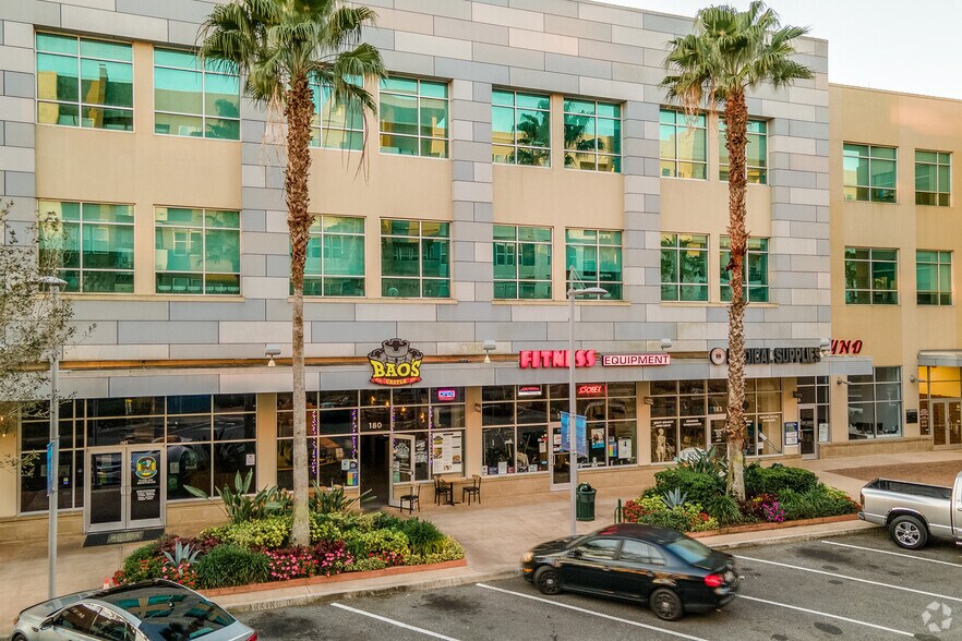 More Photos Of 2300-2470 S Orange Ave, Orlando Unknown For Lease