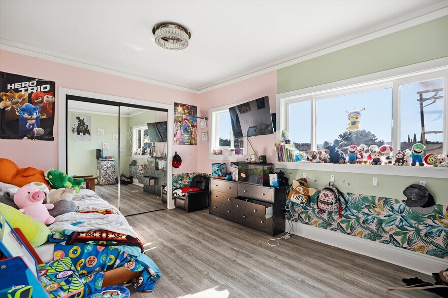 More Photos Of 511 3rd St, Rodeo Storefront Retail Residential For Sale