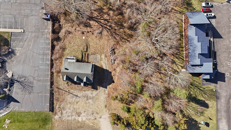 More Photos Of 261-263 Post Rd, Westerly Freestanding For Sale