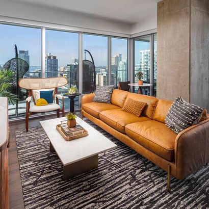 More Photos Of 601 11th Ave, San Diego Apartments For Lease