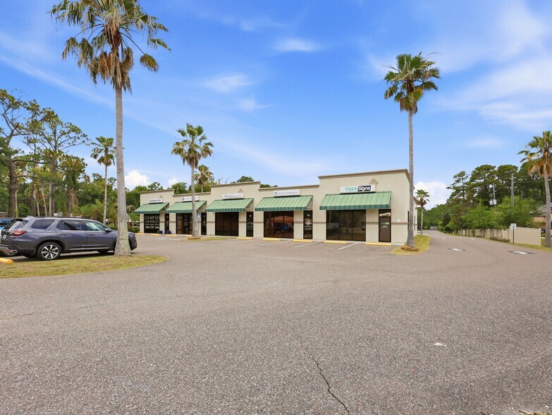 More Photos Of 4425 US Highway 1 S, Saint Augustine Light Distribution For Sale