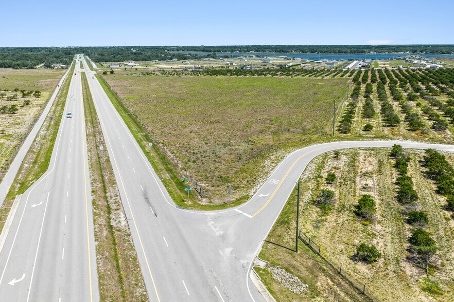 More Photos Of 0 Panther Pky, Sebring Land For Sale