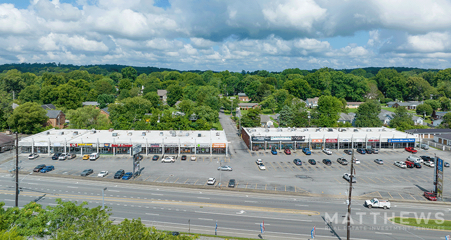 Primary Photo Of 271 Keith St, Cleveland Storefront For Sale