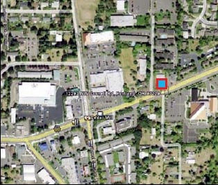 More Photos Of 12923 NW Cornell Rd, Portland Loft Creative Space For Lease