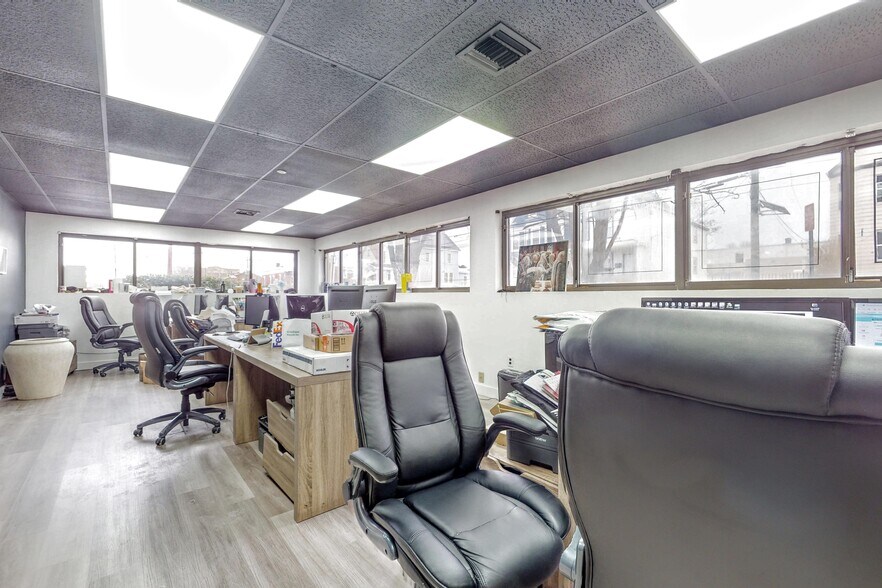 More Photos Of 201 2nd St, Perth Amboy Warehouse For Sale