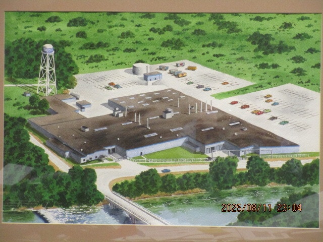 Primary Photo Of 169 W Bridge St, Lyons Manufacturing For Sale
